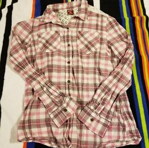 Girls Arizona Jean Company Top